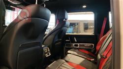 مێرسێدس بێنز G-Class